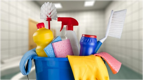 Regular cleaning for a Marylebone apartment interior