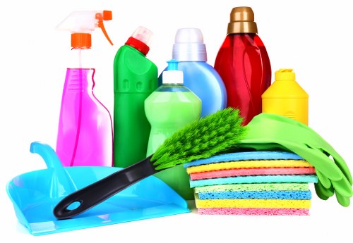 Cleaner pricing in Marylebone for household and office removals