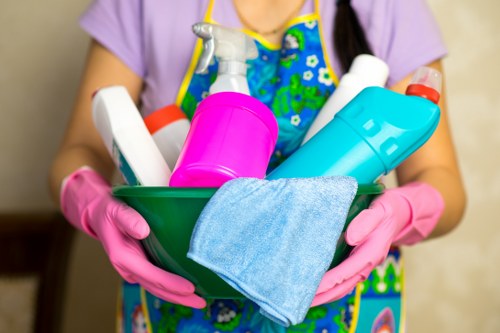 Charity donation partnership for reusable textiles