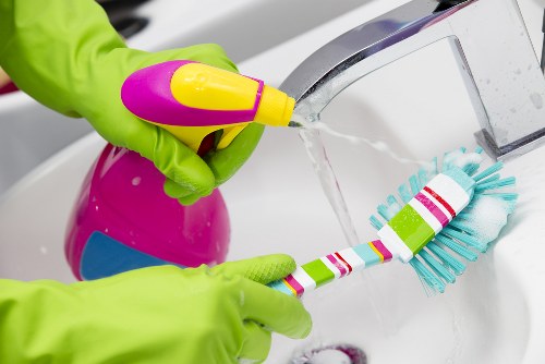 Local window cleaning service for Marylebone homes and businesses