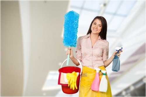 Local façade cleaning service for Marylebone residential blocks