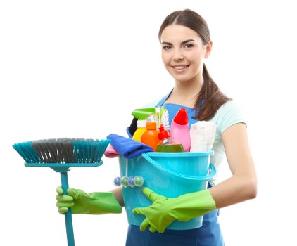Local Airbnb cleaning for central London properties in Marylebone